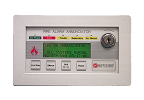 Annunciator Notifier FDU-80.png